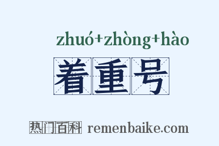 着重号是什么意思的图片